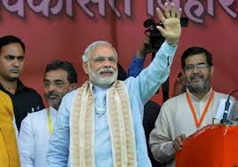 इस बार बिहार में मनेगी दो बार दिवाली : मोदी