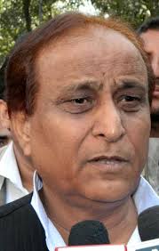 आजम खां ने दादरी घटना को लेकर मोदी पर कसा तंज