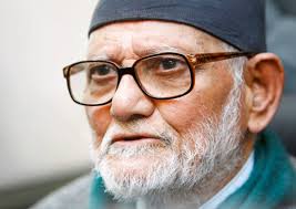 नेपाल में नया प्रधानमत्री चुनने की प्रक्रिया शुरू