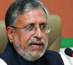 इस बार नहीं गलेगी लालू की दाल-सुशील मोदी