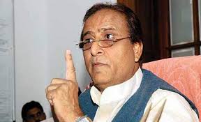 आजम खां