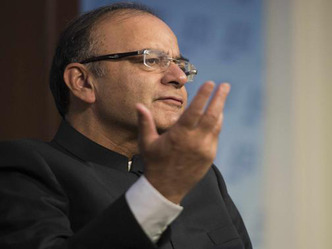 भारत में