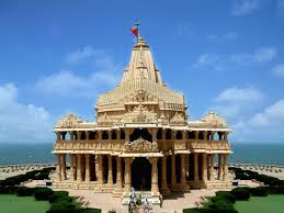 सोमनाथ मंदिर