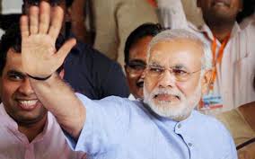 बिहार में मोदी की आज चार सभाएं
