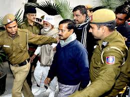 दिल्ली पुलिस