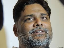 पप्पू यादव ने लालू को बताया रावण