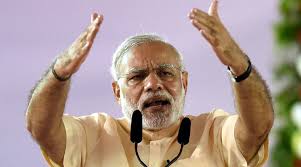 आरक्षण में कोई बदलाव नहीं करेगी भाजपा-मोदी