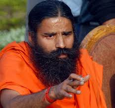 रामदेव ने