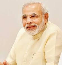 दुनिया में मोदी दसवें ‘प्रशंसनीय’ व्यक्ति!
