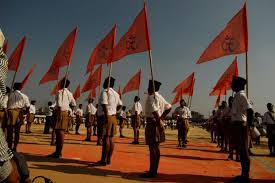 ‘आरक्षण के विरोध में नहीं है संघ’