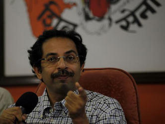 शिव सेना को आतंकवादी संगठन घोषित किया जाए-पाक