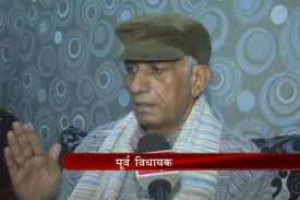 अनशन पर