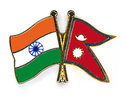 नेपाली पीएम ने भारत को चेताया