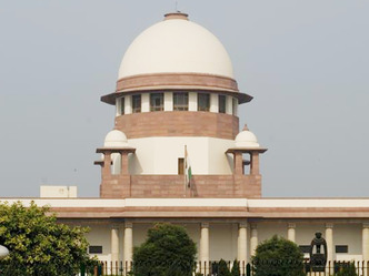 कोलेजियम प्रणाली