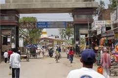 भारत-नेपाल की सीमा पर तनाव जारी