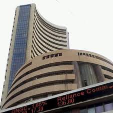 सेंसेक्स डेढ़