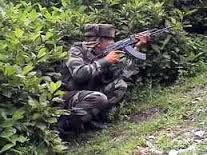 आतंकियों से