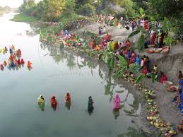 मधेशियों ने