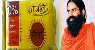 नूडल विवाद