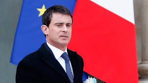 फ्रांस पर हो सकता है रासायनिक या जैविक हथियारों से हमला