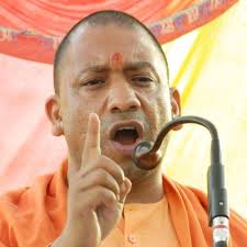 आदित्यनाथ को इलाहाबाद विश्वविद्यालय जाने से रोका