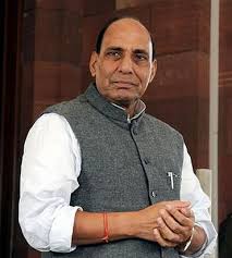 चीनी नेताओं से मिले राजनाथ