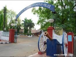 औरंगाबाद पुलिस