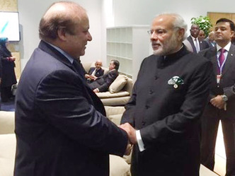 पेरिस में
