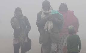 प्रदेश में कई जगह बूंदाबांदी