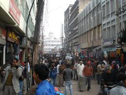गुवाहाटी में