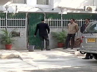 केजरीवाल के