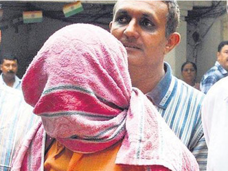 निर्भया गैंगरेप