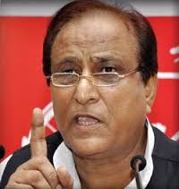यूपी विधानसभा चुनाव में ‘खामोश’ नहीं रहेंगे आजम