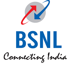 बीएसएनएल की