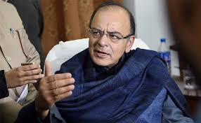 जेटली मामले