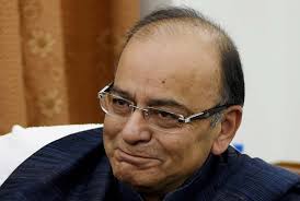 सरकार ने किया जेटली के इस्तीफे से इनकार