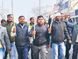 नेपाल में मधेशियों के साथ बातचीत
