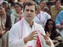 ‘देश के लिए बुरे दिन लेकर आए पीएम मोदी’