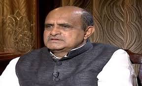 मोदी की पाक यात्रा पर जेडीयू हैरान