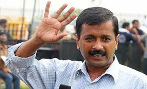 केजरीवाल ने