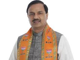 महेश शर्मा ने दिया राम मंदिर को लेकर बयान