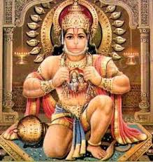 ये हैं हनुमानजी के बारह नाम