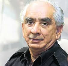 जसवंत सिंह का जन्मदिन आज