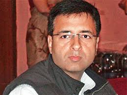 पठानकोट हमले के बाद कांग्रेस ने उठाए पीएम मोदी पर सवाल