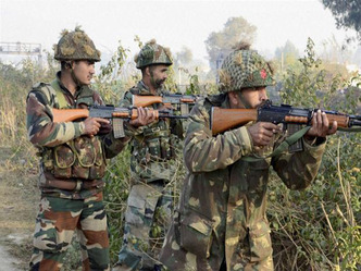 पठानकोट एयरफोर्स
