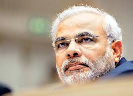 प्रधानमंत्री का