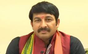 मनोज तिवारी ने आमिर खान को कहा गद्दार!