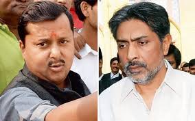 प्रकाश झा की फिल्म से नाराज हुए भाजपा विधायक