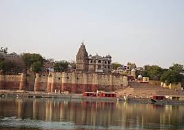 केशोरायपाटन दौरे