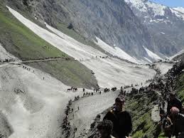 इस वर्ष दो जुलाई से शुरू होगी अमरानाथ यात्रा